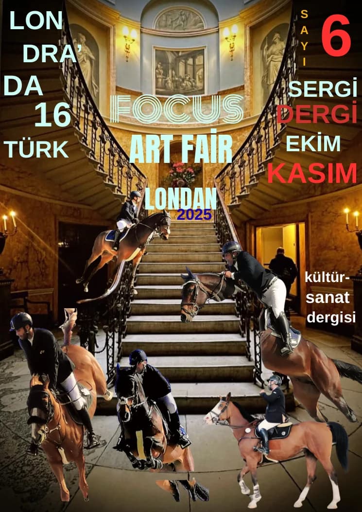 SergiDergi Sayı 6 kapak